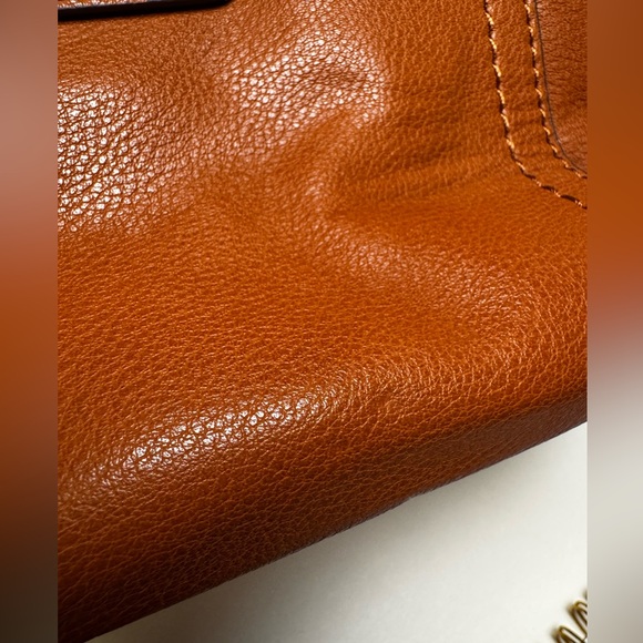 Brown Fiorelli 2 handle shoulder bag - Picture 16 of 16